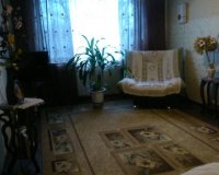 3х комнатная квартира в г. Воскресенск, ул. Быковского, 58