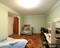 1х комнатная квартира в г. Воскресенск, ул. Зелинского, 5б
