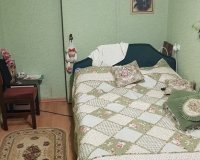 3х комнатная квартира в г. Воскресенск, ул. Комсомольская, 7а