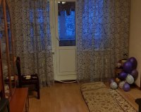 3х комнатная квартира в г. Воскресенск, ул. Комсомольская, 7а