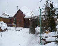 Дом в г. Воскресенск, д. Потаповское