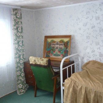 Продаётся дом г. Воскресенск, д. Ильино