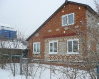 Дом в г. Воскресенск, д. Ильино