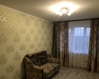 2х комнатная квартира в г. Воскресенск, ул. Рабочая, 106