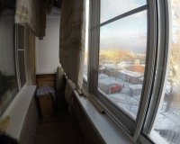 2х комнатная квартира в г. Воскресенск, ул. Андреса, 15