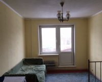 2х комнатная квартира в г.. Белоозёрский, с. Фаустово, ул. Железнодорожная, 2