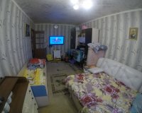 2х комнатная квартира в г. Воскресенск, ул. Быковского, 60