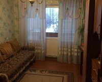 2х комнатная квартира в г. Воскресенск, ул. Калинина, 54