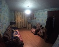 3х комнатная квартира в г. Воскресенск, ул. Зелинского, 3б