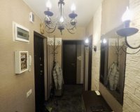 2х комнатная квартира в г. Воскресенск, ул. Зелинского, 3б