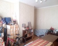 3х комнатная квартира в г. Коломна, ул. Октябрьской революции, 289