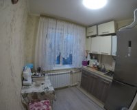 1х комнатная квартира в г. Воскресенск, ул. Ломоносова, 96
