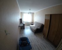 3х комнатная квартира в г. Воскресенск, ул. Зелинского, 5б