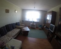3х комнатная квартира в г. Воскресенск, пер. Юбилейный, 10