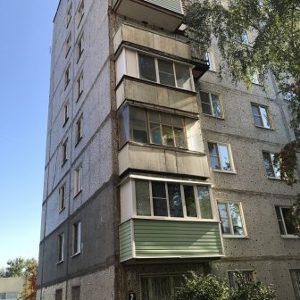 Продаётся 3х комнатная квартира г. Егорьевск, мкр.. 4-й, 2