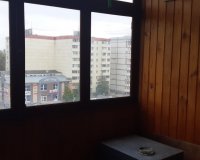 3х комнатная квартира в г. Луховицы, ул. Пушкина, 172