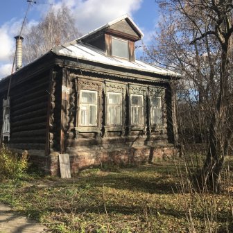 Продаётся дом г. Воскресенск, ул. Федотовская, 95
