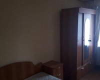 2х комнатная квартира в г. Воскресенск, ул. Калинина, 56