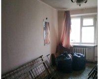 2х комнатная квартира в г. Воскресенск, ул. Менделеева, 9б