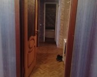 3х комнатная квартира в г. Воскресенск, ул. Новлянская, 12В