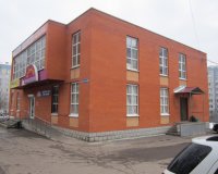 Торговое помещение в г. Коломна, ул. Дмитрия Донского